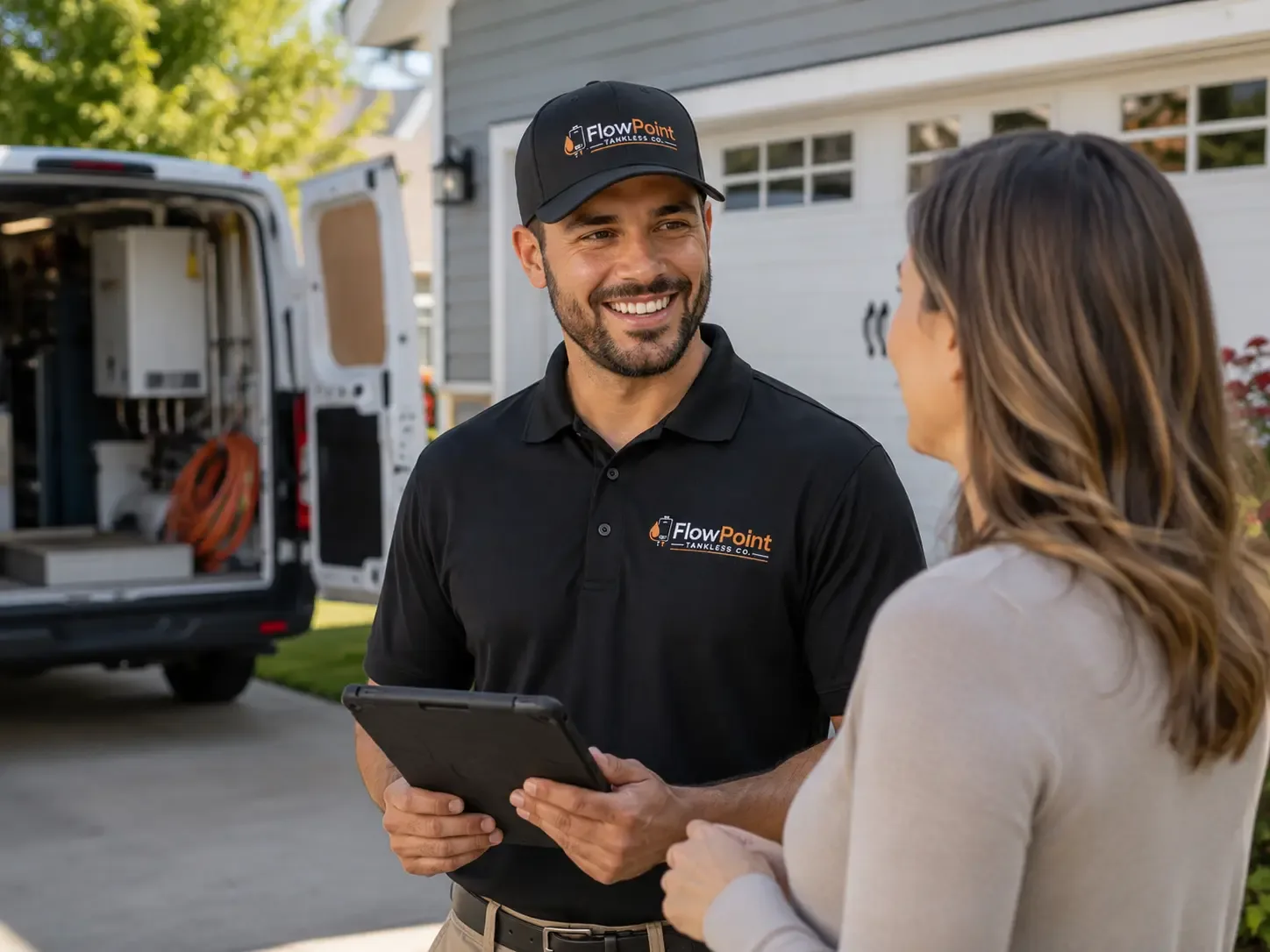 Tankless Water Heater Installation Millsap, TX FAQs